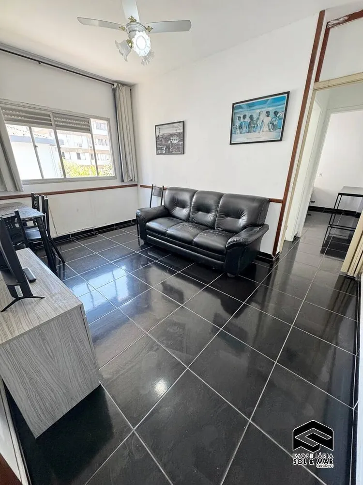 Apartamento, 1 quarto, 50 m² - Foto 1