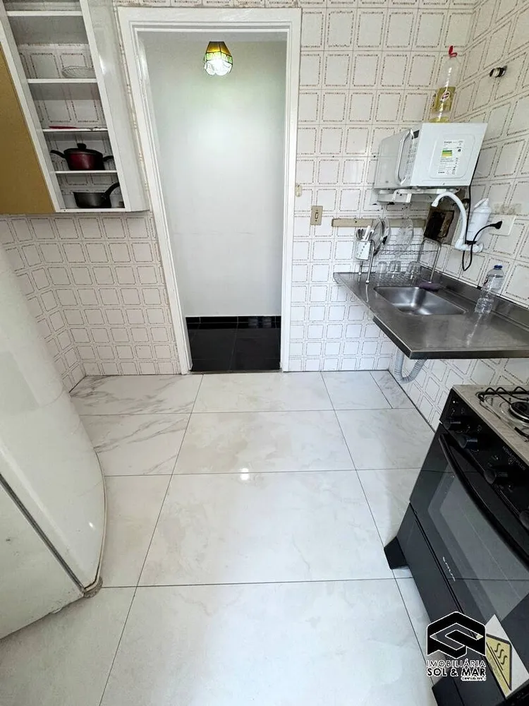 Apartamento, 1 quarto, 50 m² - Foto 3