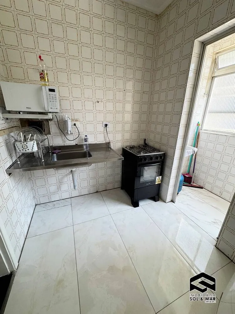 Apartamento, 1 quarto, 50 m² - Foto 2