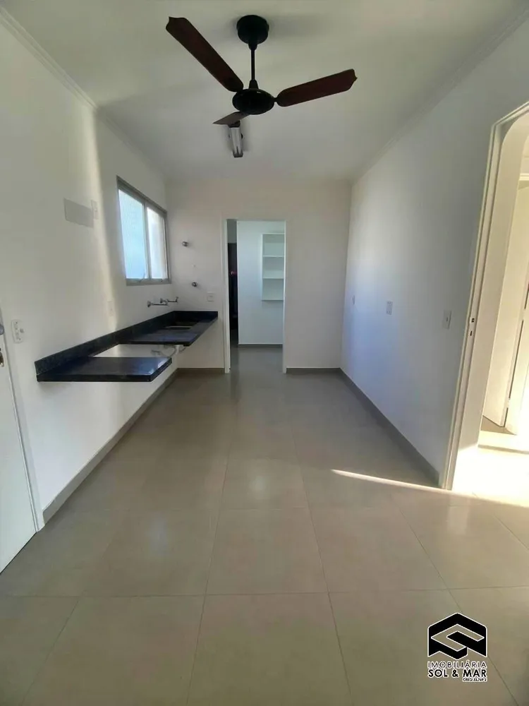 Apartamento, 4 quartos, 130 m² - Foto 5