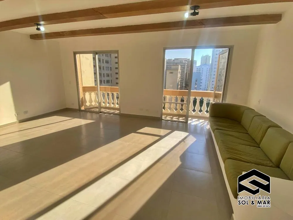 Apartamento, 4 quartos, 130 m² - Foto 1