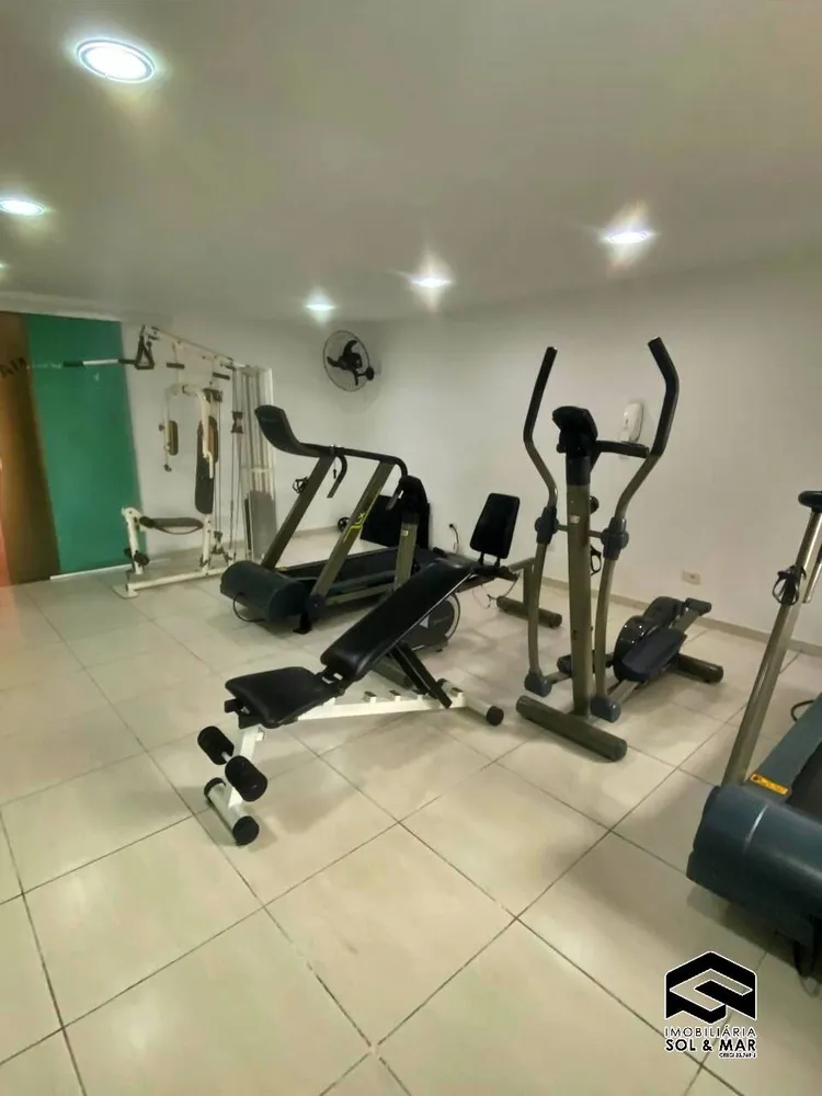 Apartamento, 4 quartos, 130 m² - Foto 7