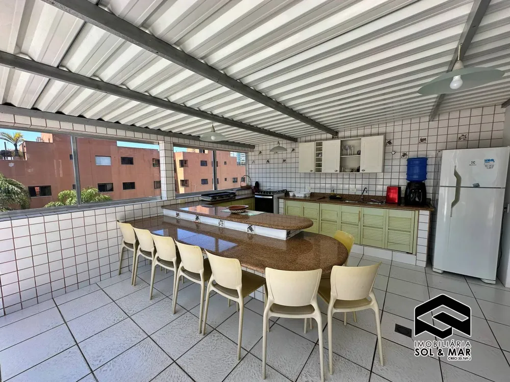 Cobertura, 5 quartos, 118 m² - Foto 3