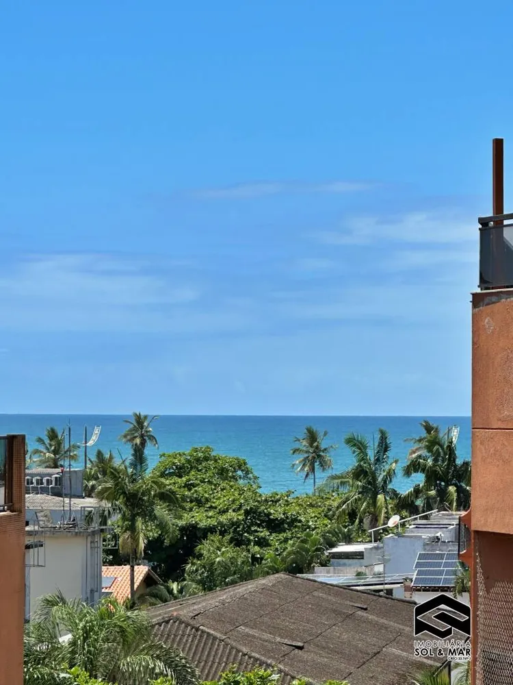 Cobertura, 5 quartos, 118 m² - Foto 3