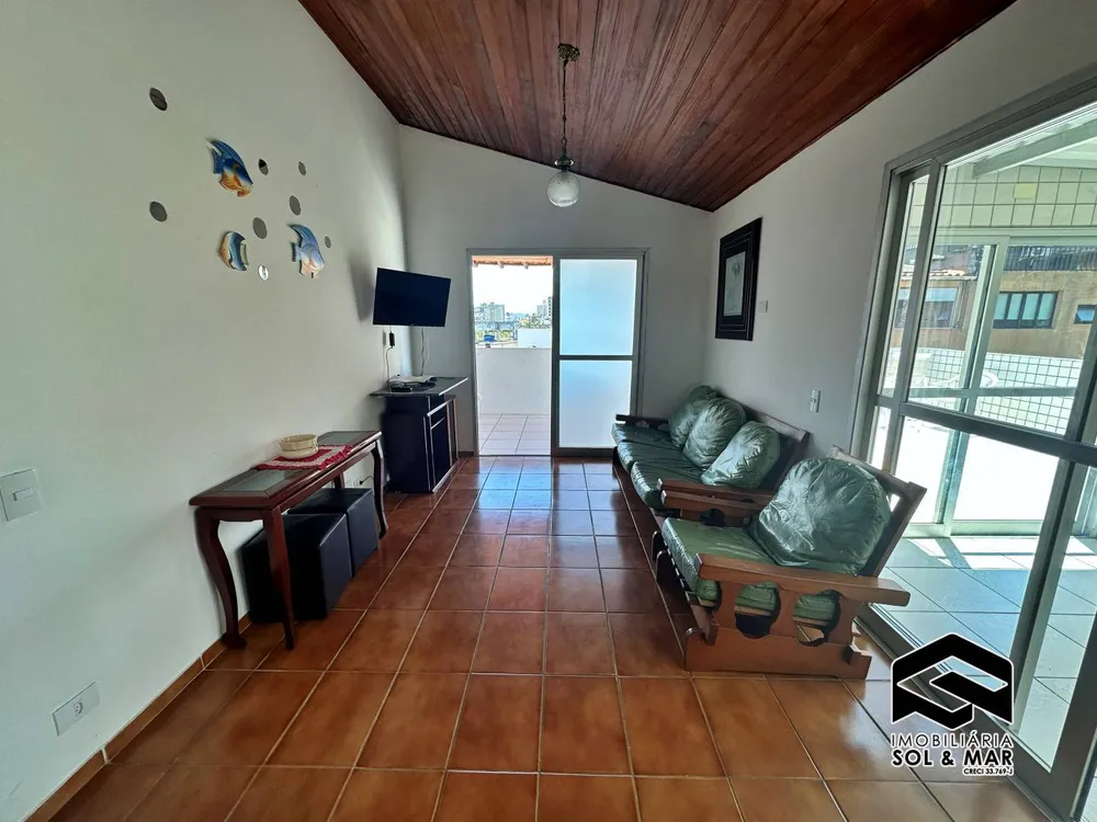 Cobertura, 5 quartos, 118 m² - Foto 1