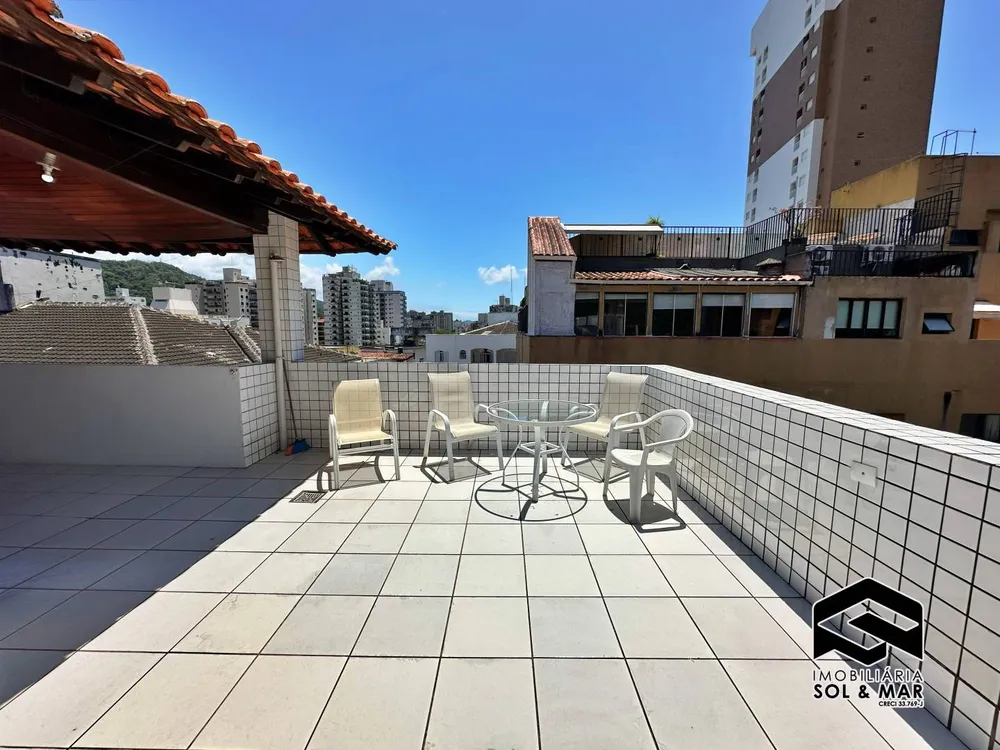 Cobertura, 5 quartos, 118 m² - Foto 5