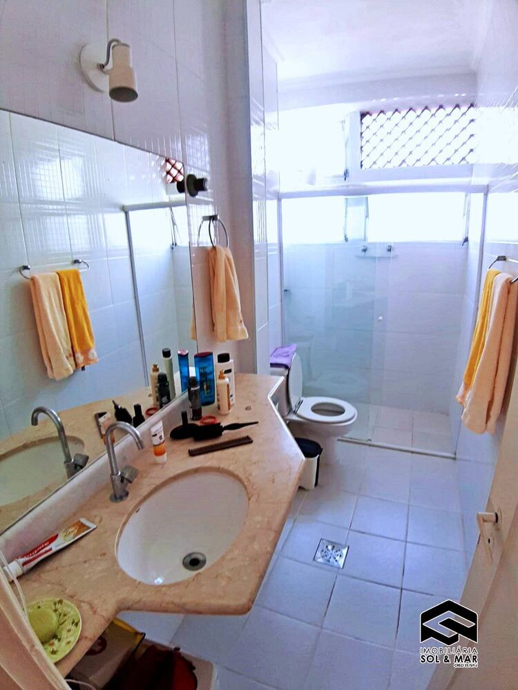 Apartamento à venda com 3 quartos, 110m² - Foto 10