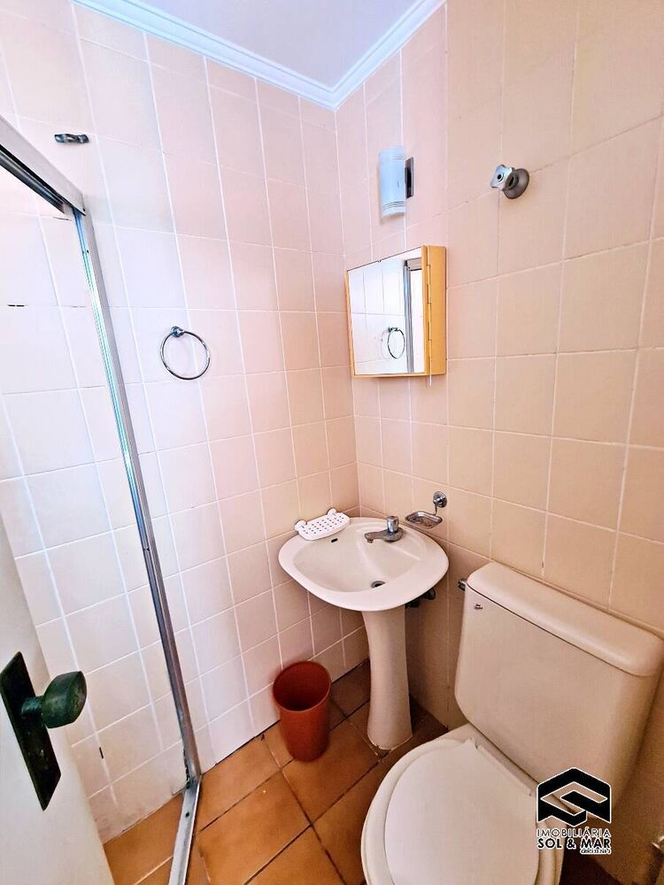 Apartamento à venda com 3 quartos, 85m² - Foto 3