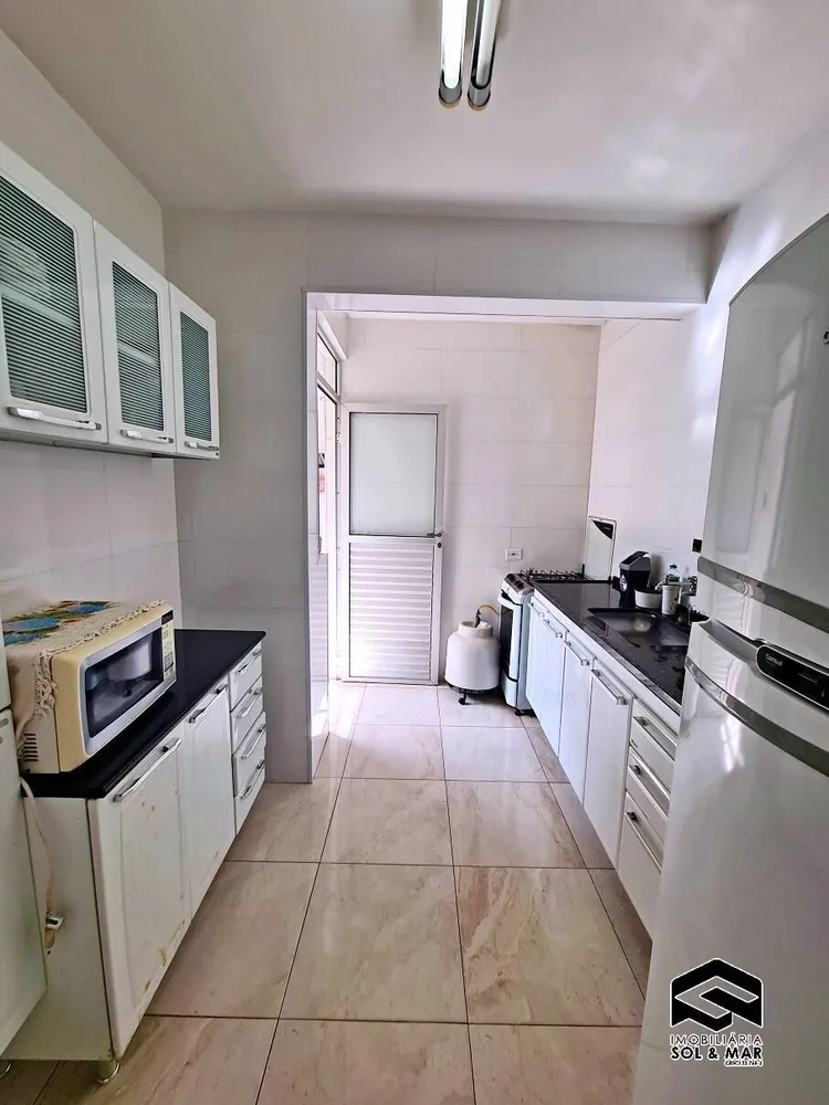 Apartamento, 3 quartos, 80 m² - Foto 12