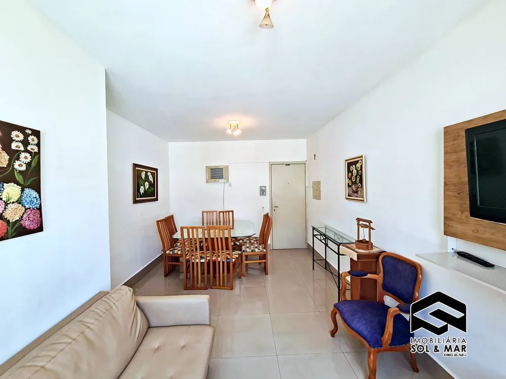 Apartamento, 3 quartos, 80 m² - Foto 4