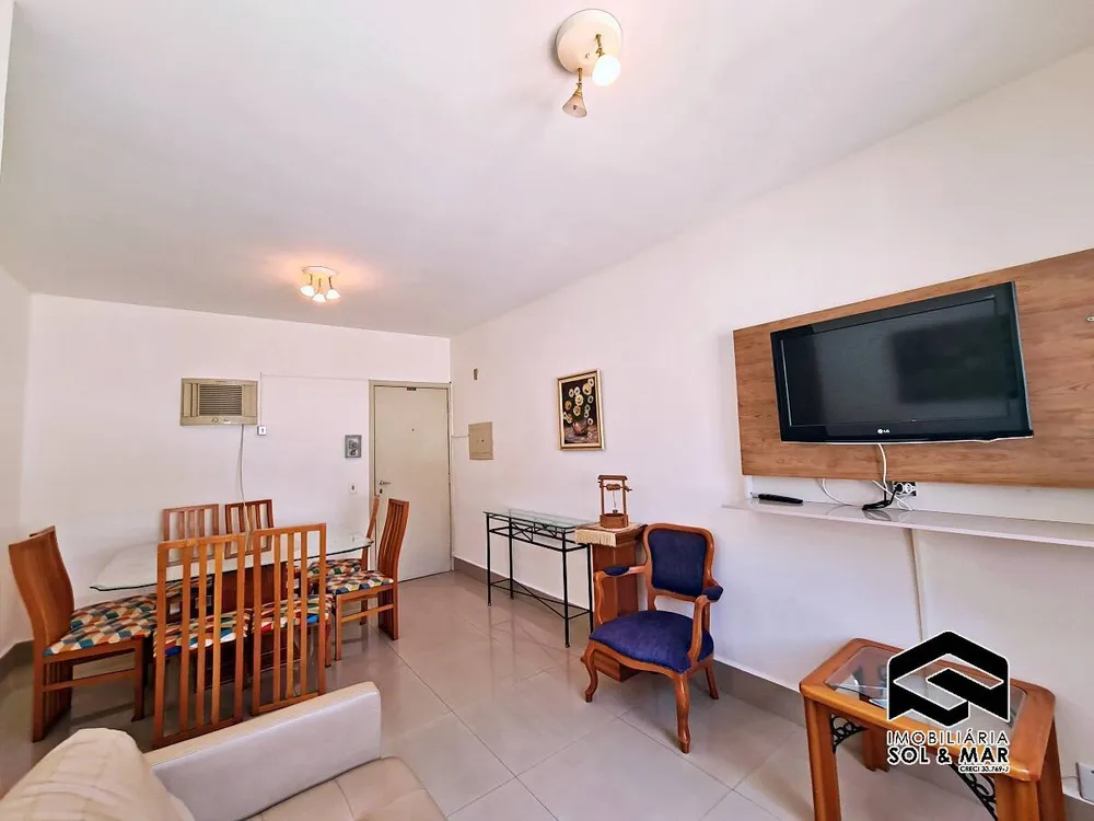 Apartamento, 3 quartos, 80 m² - Foto 3