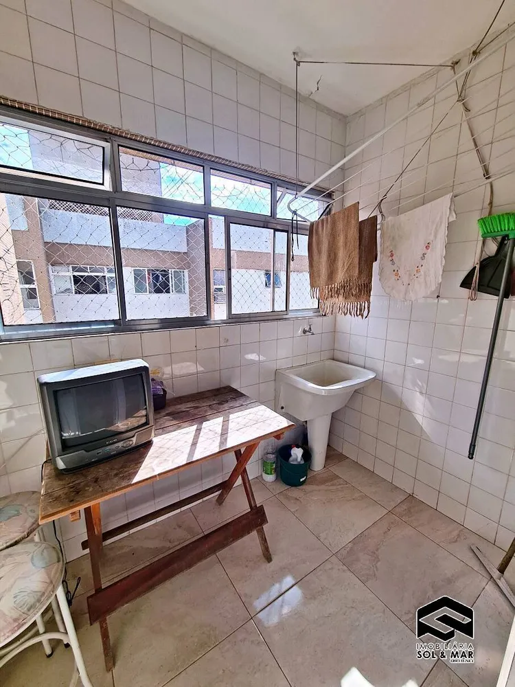 Apartamento, 3 quartos, 80 m² - Foto 14