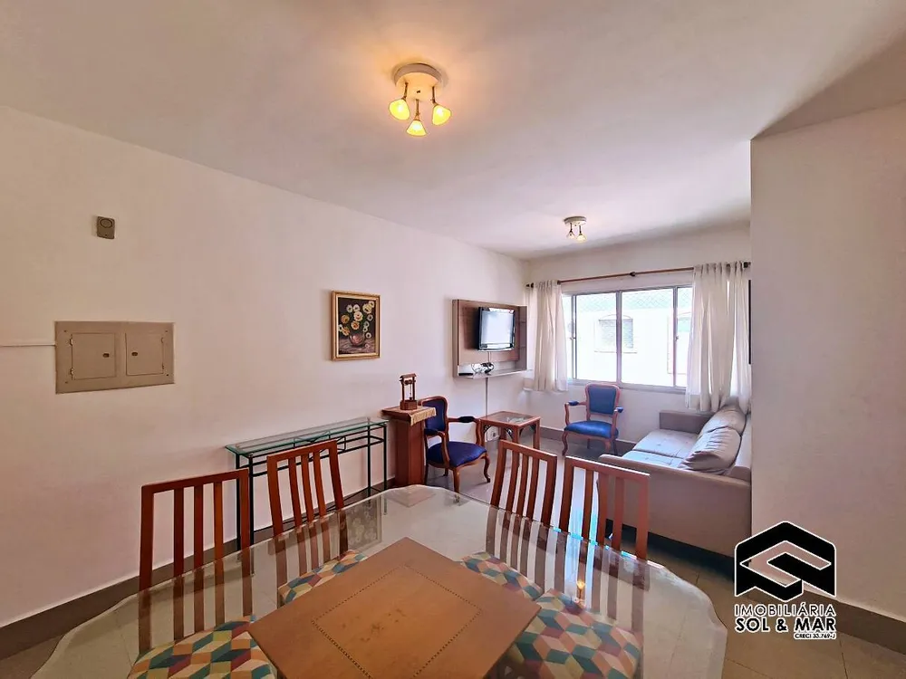 Apartamento, 3 quartos, 80 m² - Foto 2