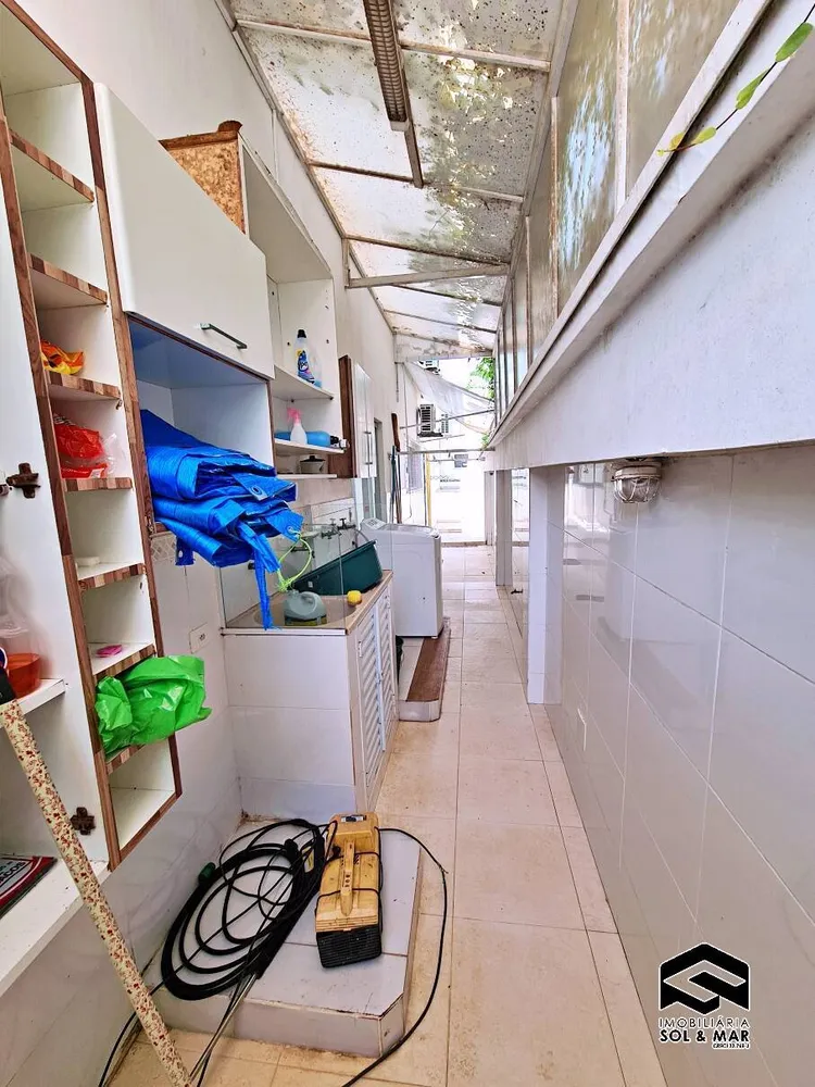 Casa de Condomínio, 7 quartos - Foto 17