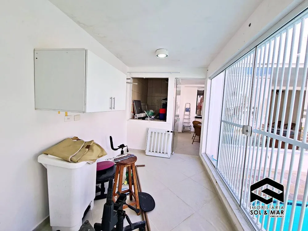 Casa de Condomínio, 7 quartos - Foto 9