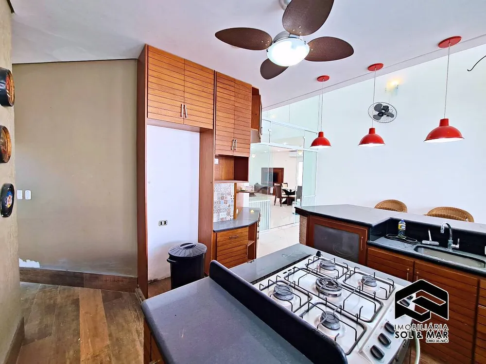 Casa de Condomínio, 7 quartos - Foto 6