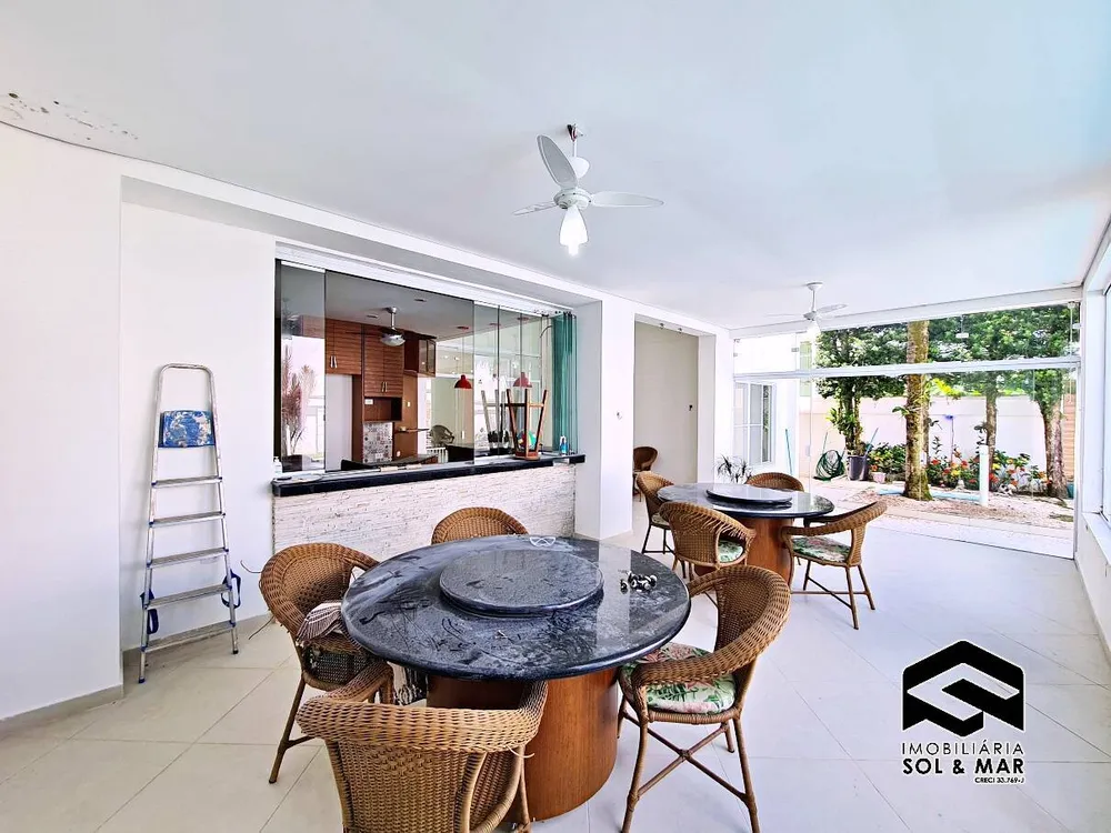 Casa de Condomínio, 7 quartos - Foto 8