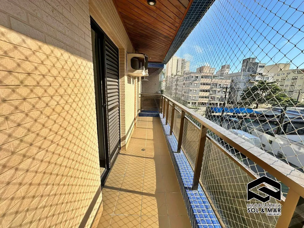 Apartamento, 3 quartos, 110 m² - Foto 4