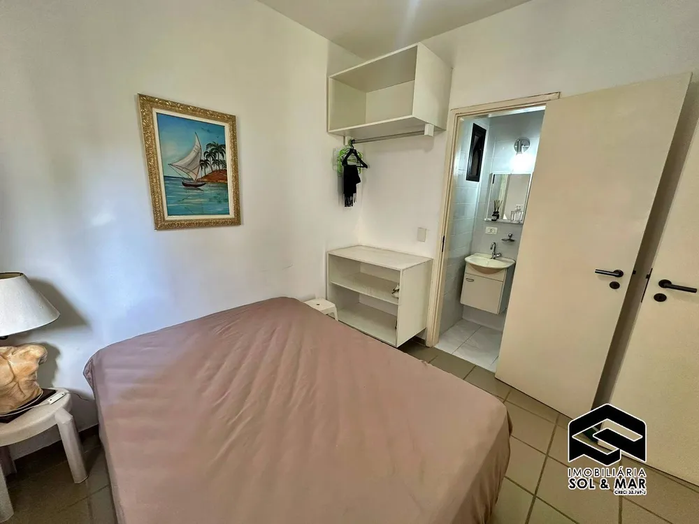 Apartamento, 3 quartos, 110 m² - Foto 8