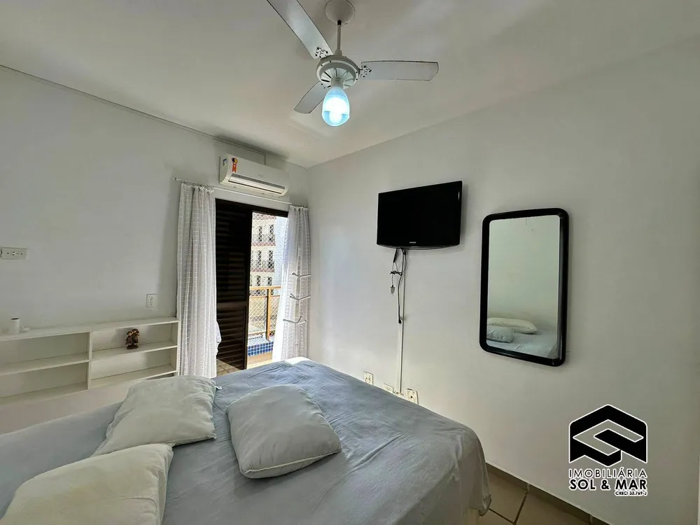 Apartamento, 3 quartos, 110 m² - Foto 6