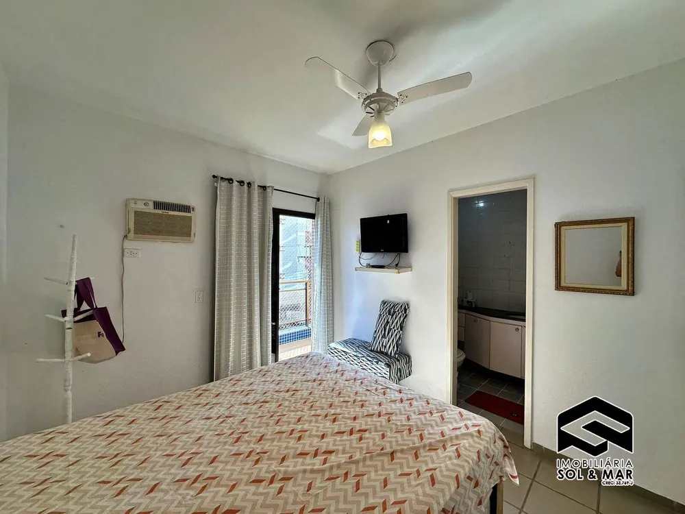 Apartamento, 3 quartos, 110 m² - Foto 3