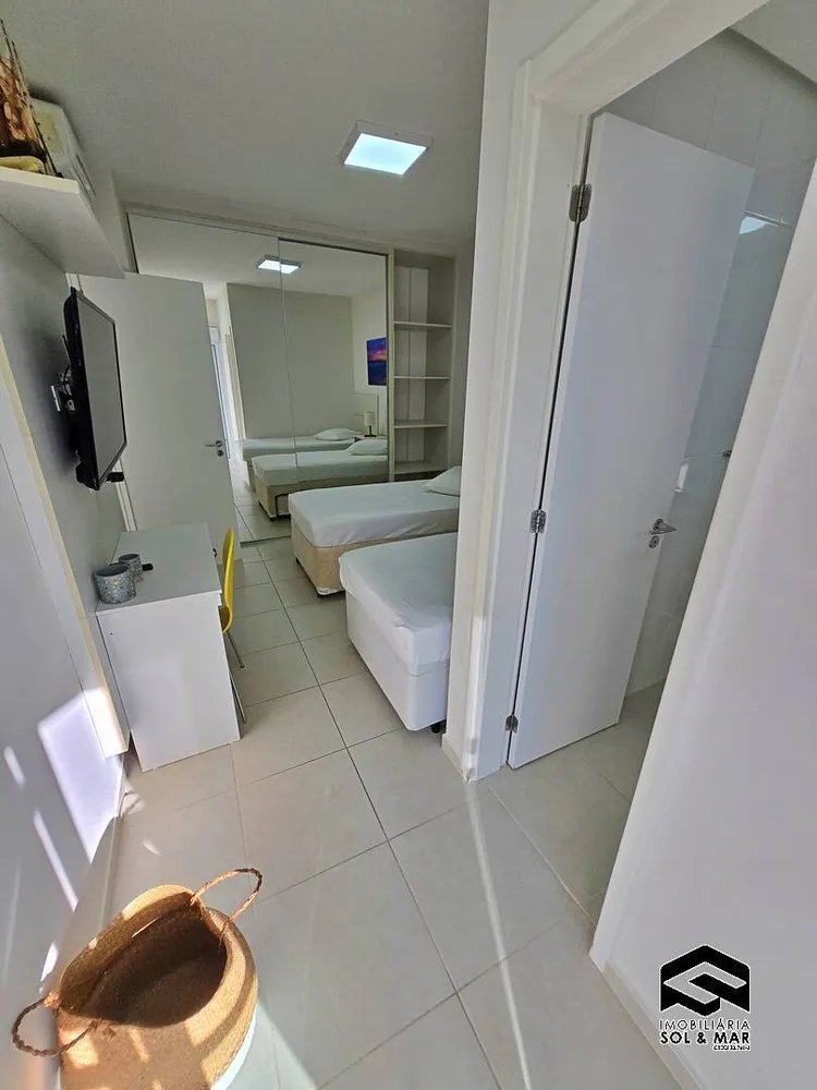 Apartamento, 2 quartos, 80 m² - Foto 7