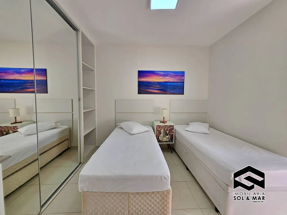 Apartamento, 2 quartos, 80 m² - Foto 6