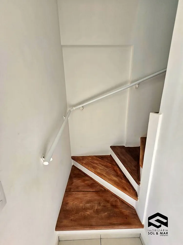 Apartamento, 2 quartos, 80 m² - Foto 2