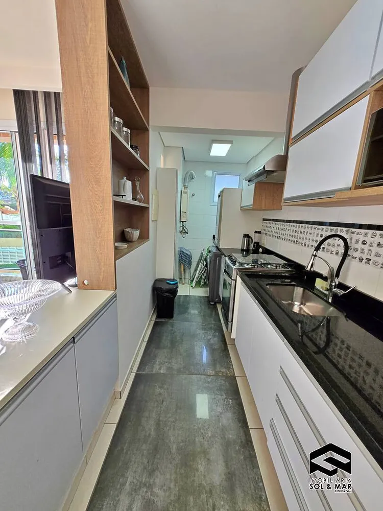 Apartamento, 2 quartos, 80 m² - Foto 1