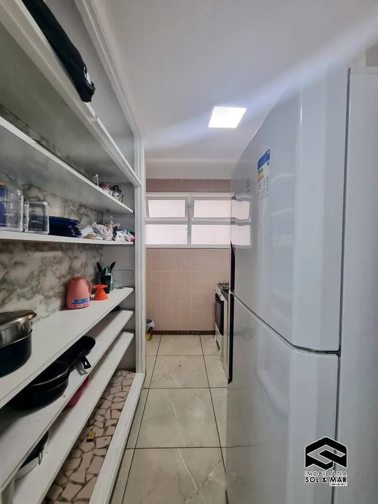 Apartamento, 2 quartos, 70 m² - Foto 6