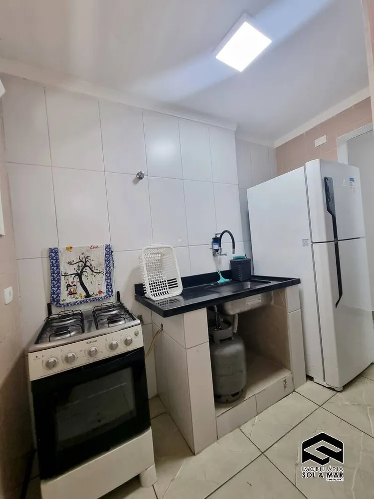 Apartamento, 2 quartos, 70 m² - Foto 4