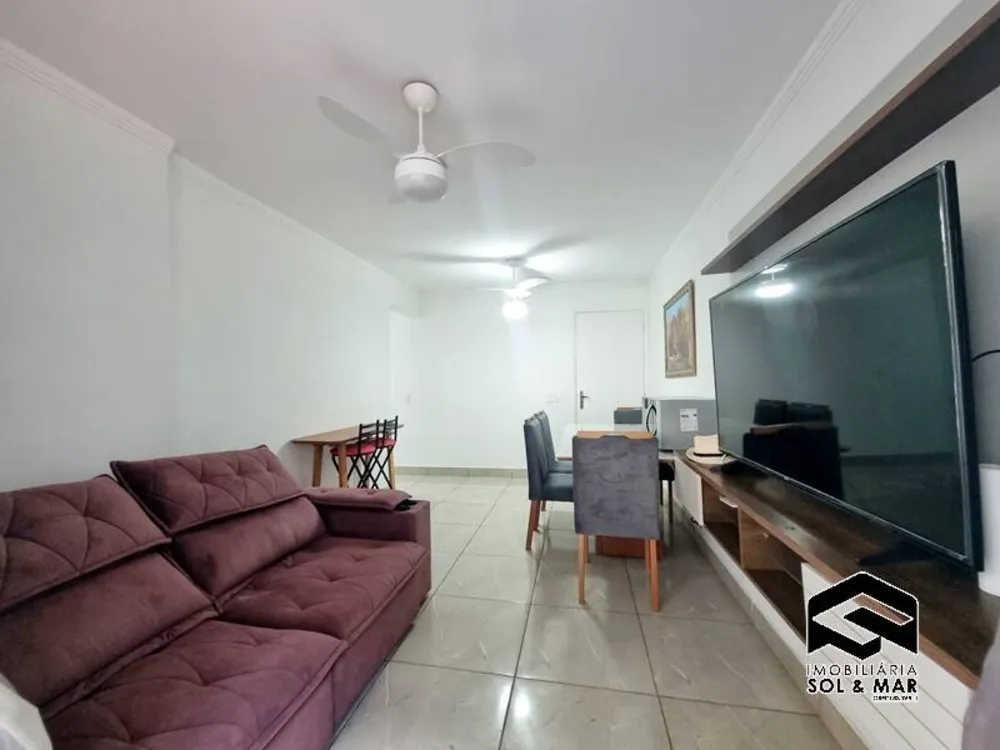 Apartamento, 2 quartos, 70 m² - Foto 1