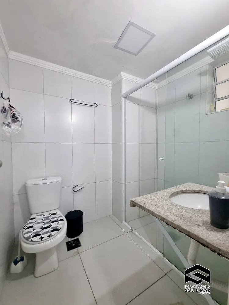 Apartamento, 2 quartos, 70 m² - Foto 2
