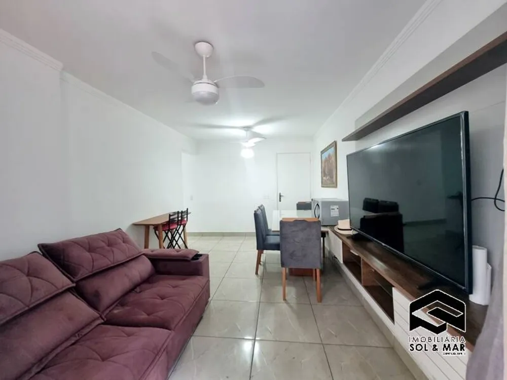 Apartamento, 2 quartos, 70 m² - Foto 1