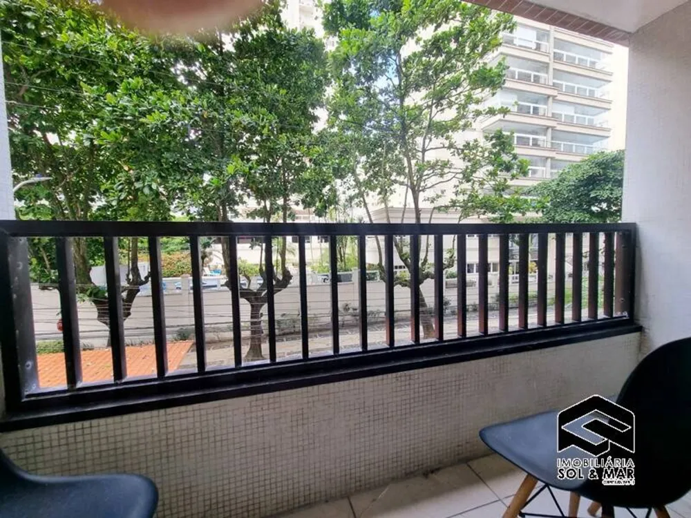 Apartamento, 2 quartos, 70 m² - Foto 2