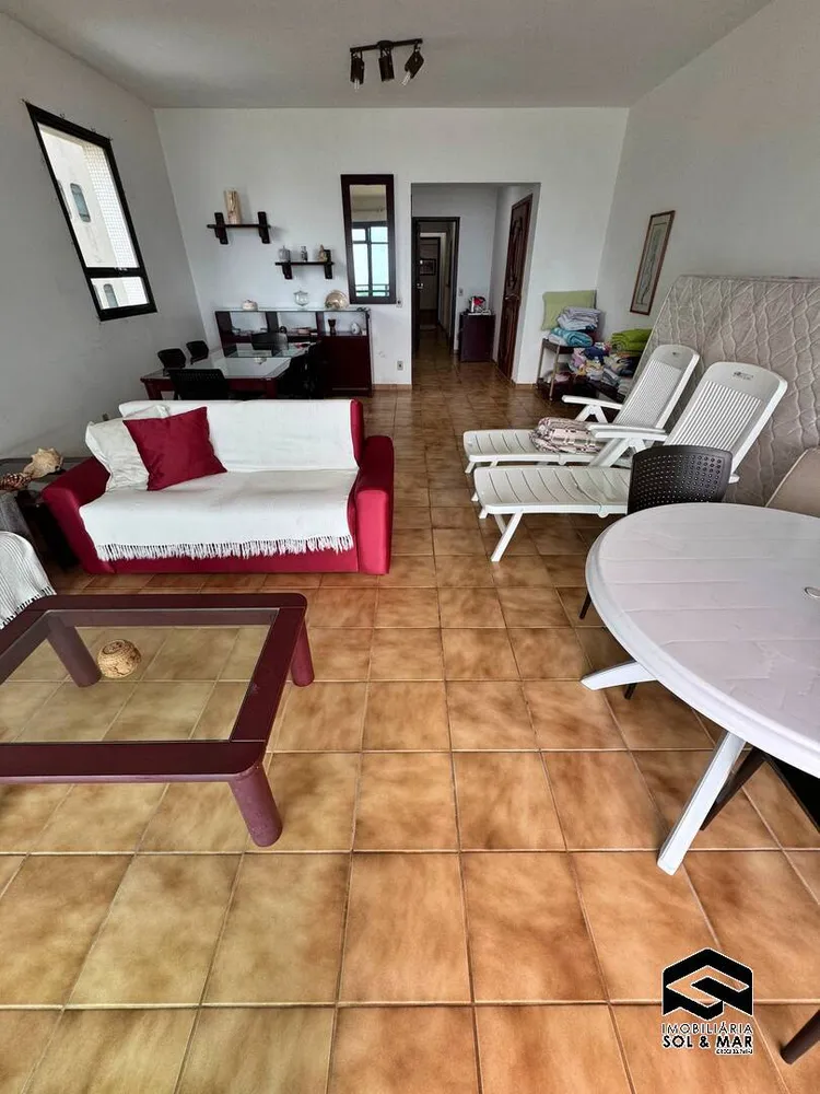 Apartamento, 3 quartos, 180 m² - Foto 2