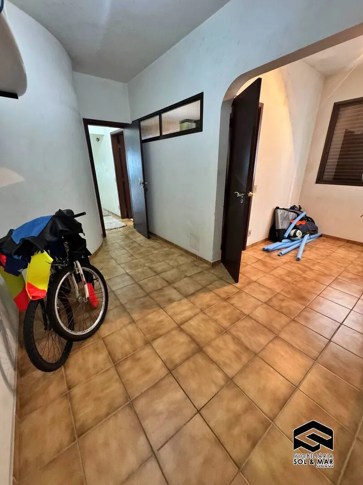 Apartamento, 3 quartos, 180 m² - Foto 8