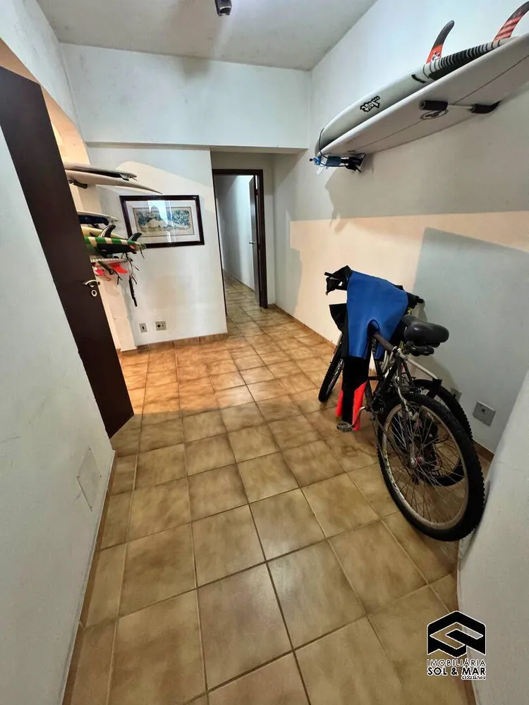 Apartamento, 3 quartos, 180 m² - Foto 7