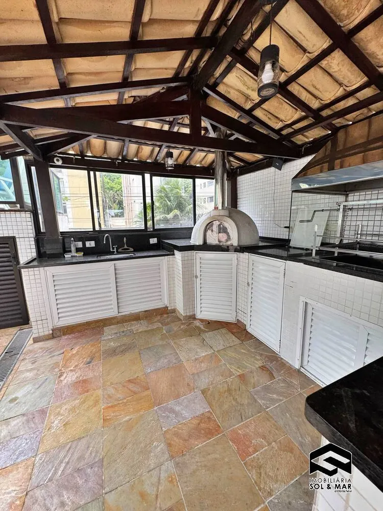 Apartamento, 3 quartos, 180 m² - Foto 15