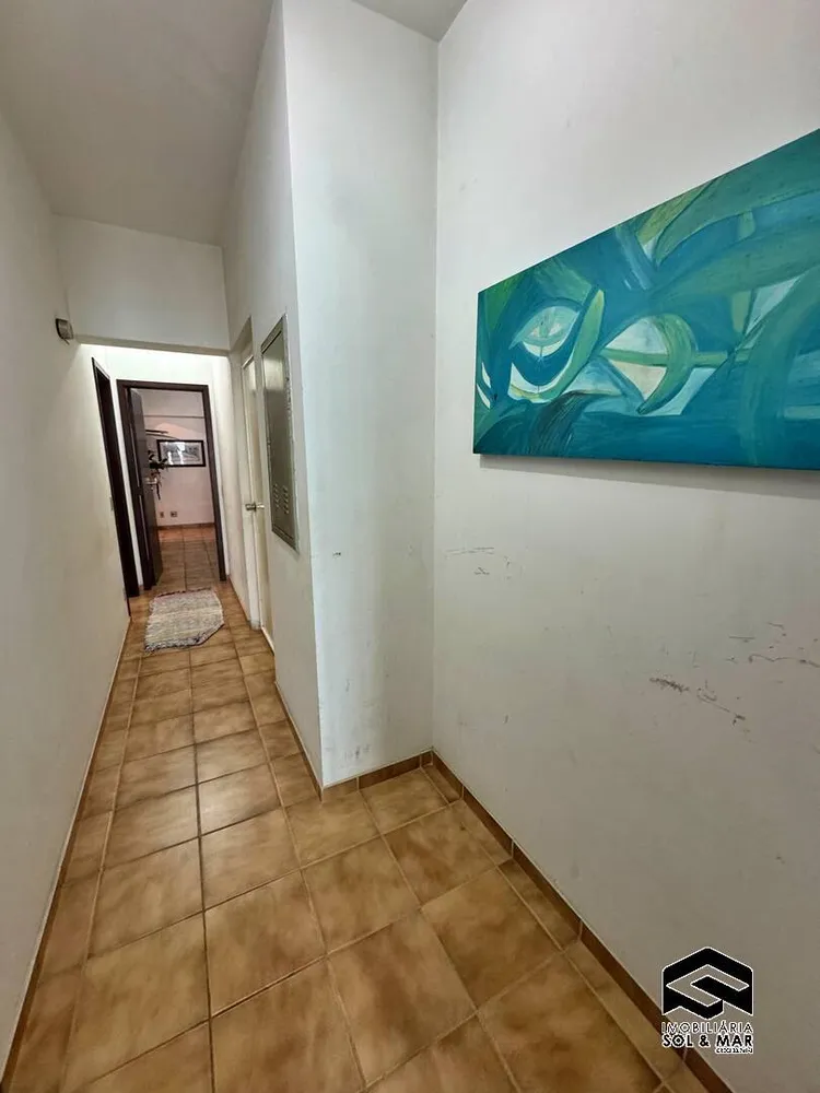 Apartamento, 3 quartos, 180 m² - Foto 3