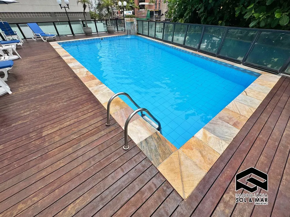Apartamento, 3 quartos, 180 m² - Foto 16