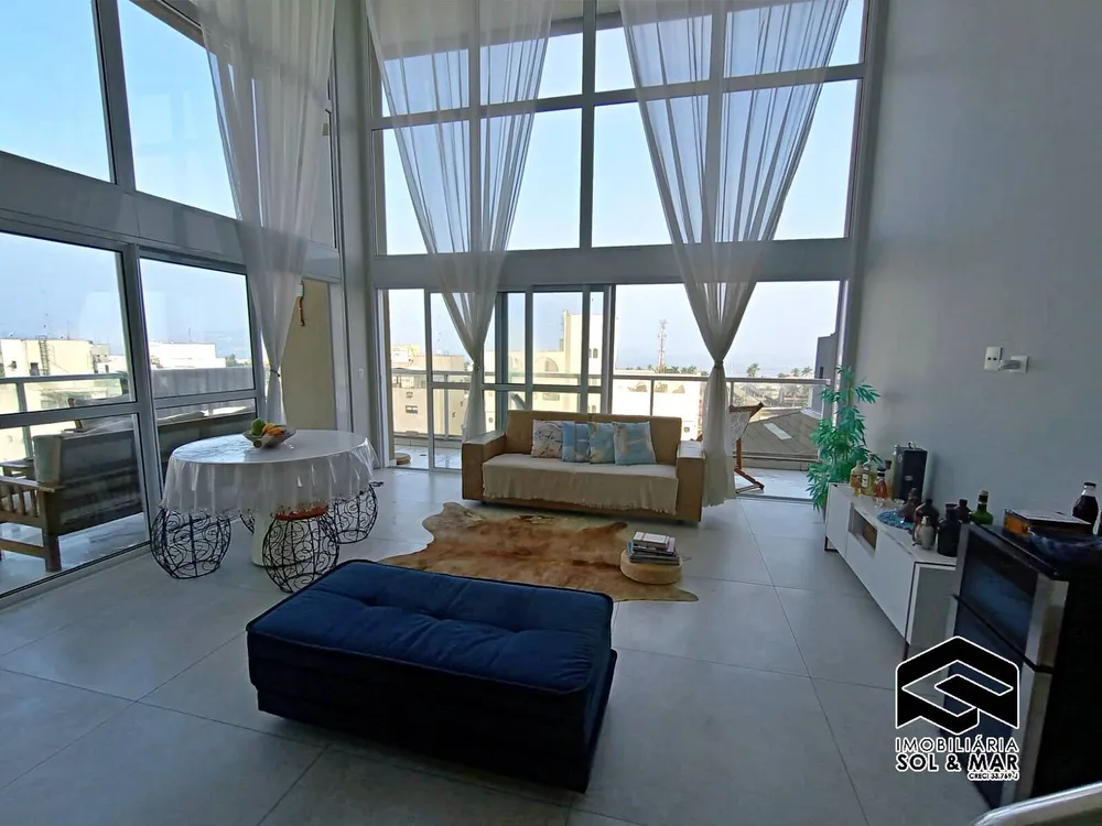 Apartamento, 3 quartos, 157 m² - Foto 6