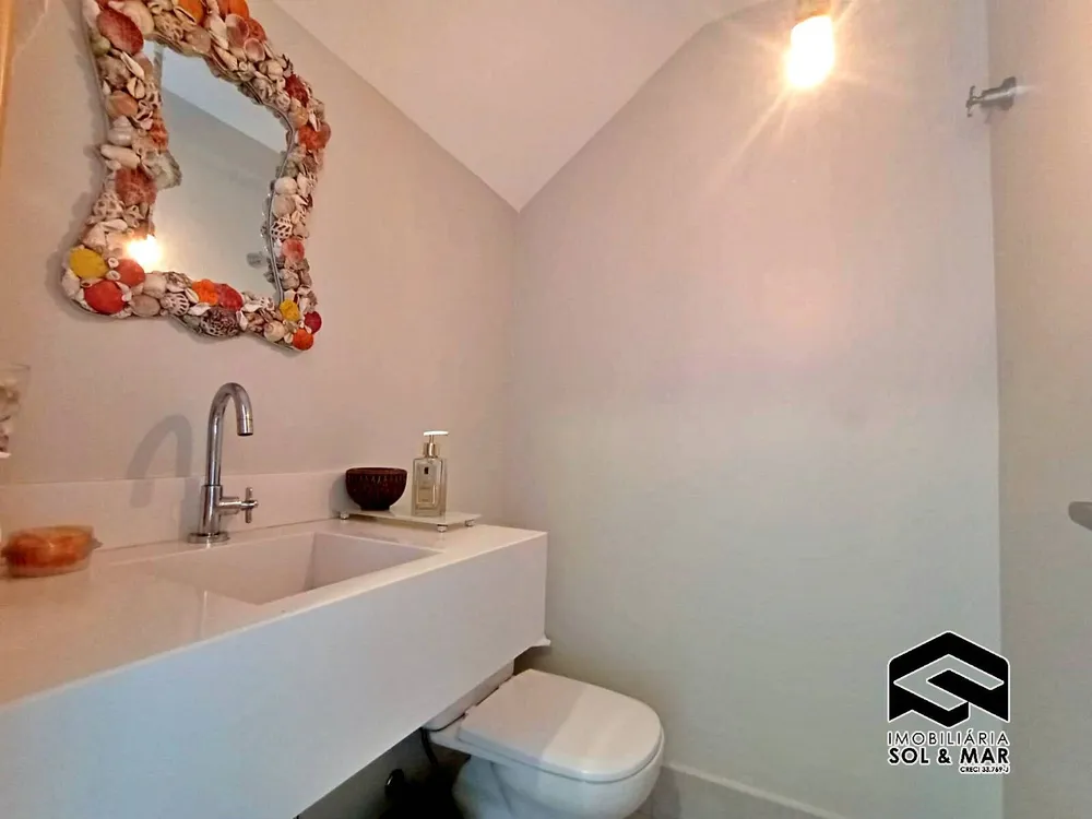 Apartamento, 3 quartos, 157 m² - Foto 2