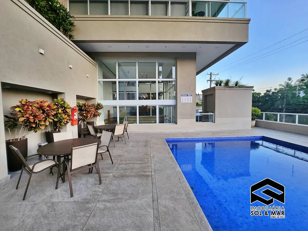 Apartamento, 3 quartos, 157 m² - Foto 4
