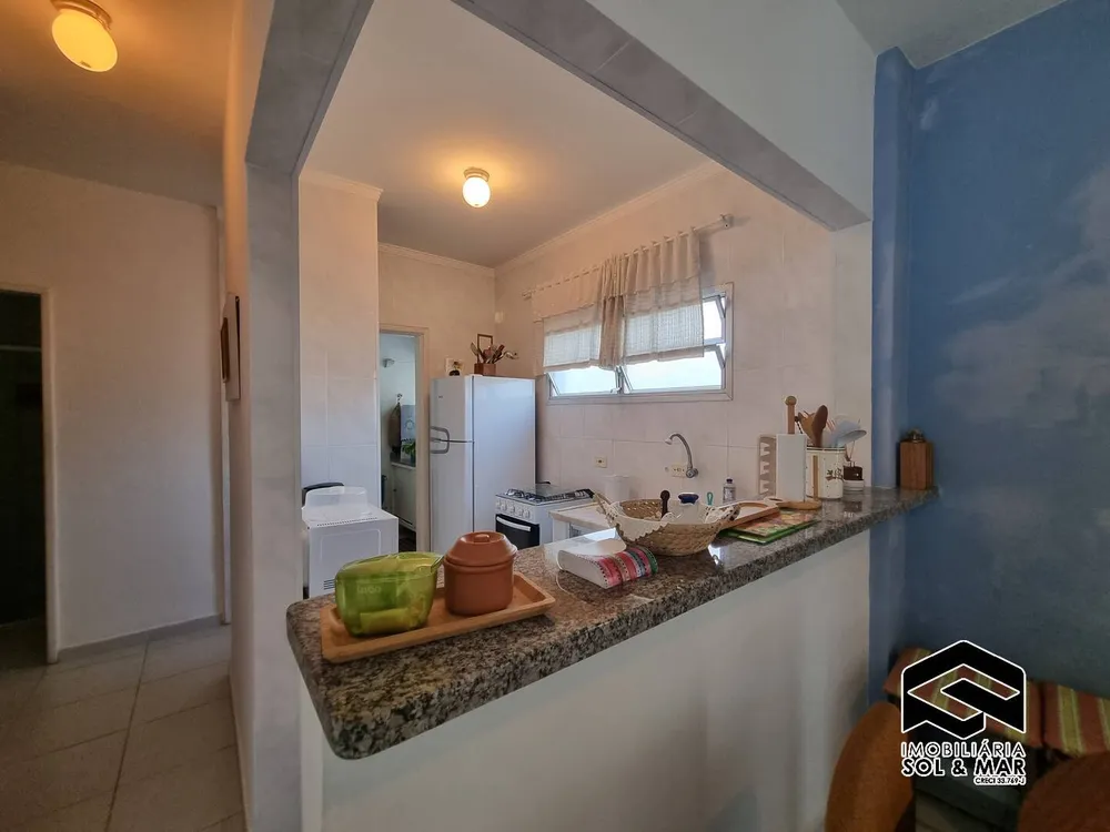Apartamento, 2 quartos, 60 m² - Foto 6
