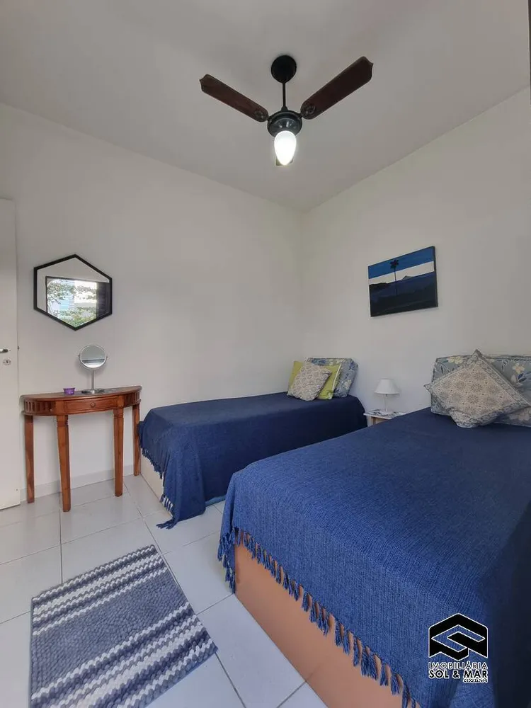 Apartamento, 2 quartos, 60 m² - Foto 5