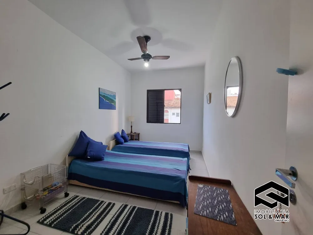 Apartamento, 2 quartos, 60 m² - Foto 2
