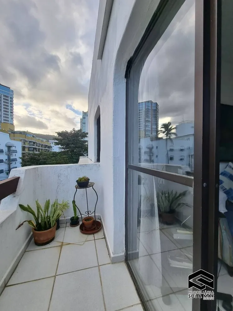 Apartamento, 2 quartos, 60 m² - Foto 1
