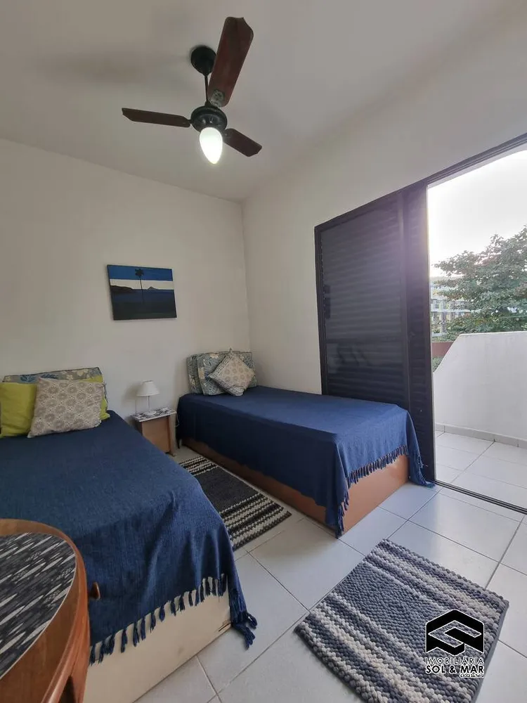 Apartamento, 2 quartos, 60 m² - Foto 3