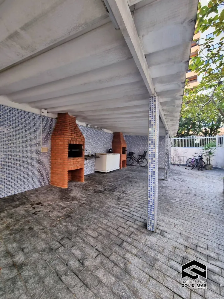 Apartamento, 2 quartos, 60 m² - Foto 8